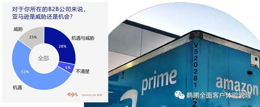 译体验｜Episerver：2020 年 B2B 数字体验报告